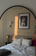 ILONA ARSENTIEVA - Instagram Photos 03/29/2026