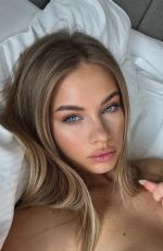 ILONA ARSENTIEVA - Instagram Photos 03/29/2026