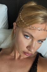 ILONA ARSENTIEVA - Instagram Photos 03/29/2026