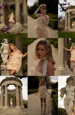 ILONA ARSENTIEVA - Instagram Photos 03/30/2026