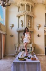INES TROCCHIA - Instagram Photos 03/06/2026