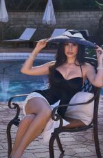 INES TROCCHIA - Instagram Photos 03/07/2026