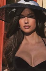 INES TROCCHIA - Instagram Photos 03/07/2026