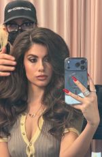 INES TROCCHIA - Instagram Photos 03/16/2026