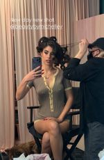 INES TROCCHIA - Instagram Photos 03/16/2026