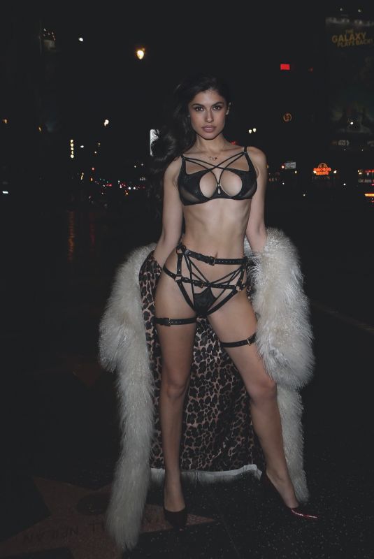 INES TROCCHIA – Instagram Photos 03/20/2026
