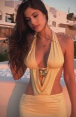 INES TROCCHIA - Instagram Photos 03/22/2026