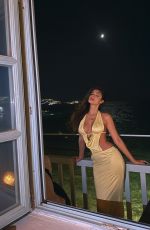 INES TROCCHIA - Instagram Photos 03/22/2026