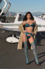 INES TROCCHIA - Instagram Photos and Video 03/08/2026
