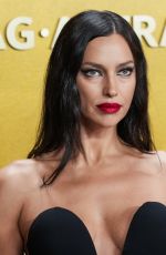 IRINA SHAYK at 32nd Annual Actor Awards at Shrine Auditorium and Expo Hall in Los Angeles 03/01/2026