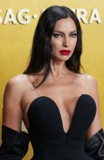 IRINA SHAYK at 32nd Annual Actor Awards at Shrine Auditorium and Expo Hall in Los Angeles 03/01/2026