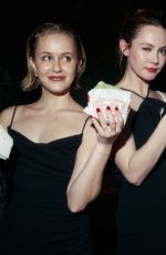 IRIS APATOW at 2026 Vanity Fair Oscar Party in Los Angeles 03/15/2026