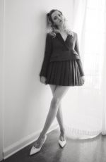 IRIS APATOW for Heroine Magazine, March 2026