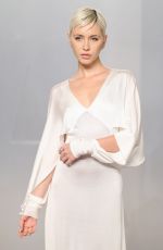 IRIS LAW at 2026 Vanity Fair Oscar Party in Los Angeles 03/15/2026
