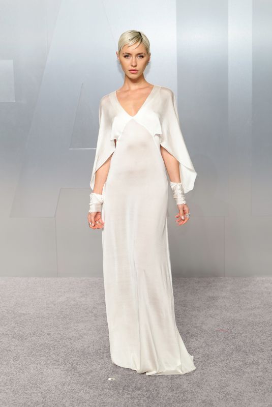 IRIS LAW at 2026 Vanity Fair Oscar Party in Los Angeles 03/15/2026