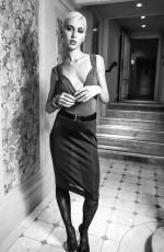IRIS LAW for Harper