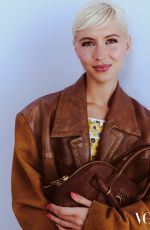 IRIS LAW for Vogue Hong Kong, March 2026