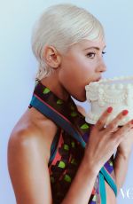 IRIS LAW for Vogue Hong Kong, March 2026