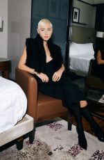 IRIS LAW for Vogue UK, February 2026
