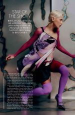 IRIS LAW in British Vogue, April 2026