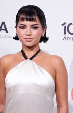 ISABELA MERCED at 34th Annual Elton John AIDS Foundation Academy Awards Viewing Party 03/15/2026