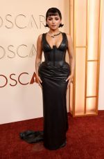 ISABELA MERCED at 98th Oscars at Dolby Theatre in Hollywood 03/15/2026