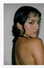 ISABELA MERCED at a Photoshoot, March 2026