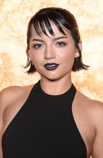 ISABELA MERCED at Revolve Los Angeles Launch Event 03/10/2026