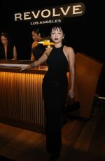 ISABELA MERCED at Revolve Los Angeles Launch Event 03/10/2026