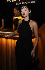 ISABELA MERCED at Revolve Los Angeles Launch Event 03/10/2026