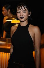 ISABELA MERCED at Revolve Los Angeles Launch Event 03/10/2026