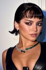 ISABELA MERCED - Instagram Photos 03/16/2026