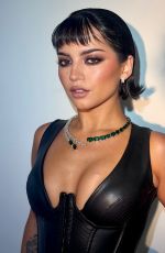 ISABELA MERCED - Instagram Photos 03/16/2026