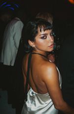 ISABELA MERCED - Instagram Photos 03/17/2026