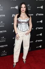 ISABELLA GOMEZ at GLAAD