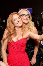 ISLA FISHER at 2026 TIME Women of the Year Leadership Forum in West Hollywood 03/10/2026