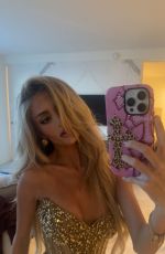 IZZY DARNELL - Instagram Photos 03/19/2026