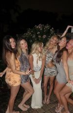 IZZY DARNELL - Instagram Photos and Video 03/18/2026