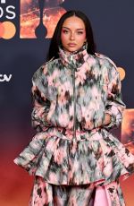 JADE THIRLWALL at BRIT Awards 2026 at Co-op Live in Manchester 02/28/2026