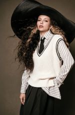 JADE THIRLWALL for Flaunt Magazine, March 2026
