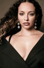JADE THIRLWALL for Flaunt Magazine, March 2026