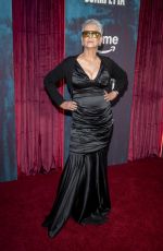 JAMIE LEE CURTIS at Scarpetta Premiere at Regal Union Square in New York City 03/03/2026 