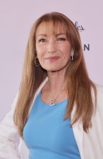 JANE SEYMOUR at LA Magazine Women of Impact 2026 Luncheon in Los Angeles 03/13/2026