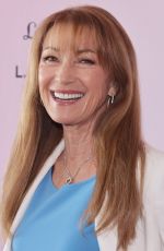 JANE SEYMOUR at LA Magazine Women of Impact 2026 Luncheon in Los Angeles 03/13/2026