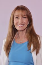 JANE SEYMOUR at LA Magazine Women of Impact 2026 Luncheon in Los Angeles 03/13/2026