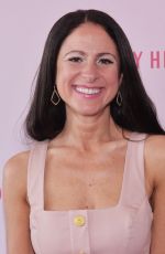JASMIN ROSEMBERG at LA Magazine Women of Impact 2026 Luncheon in Los Angeles 03/13/2026