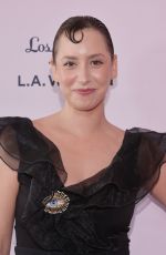 JAZMIN GRIMALDI at LA Magazine Women of Impact 2026 Luncheon in Los Angeles 03/13/2026