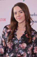 JENNA MELFI at LA Magazine Women of Impact 2026 Luncheon in Los Angeles 03/13/2026