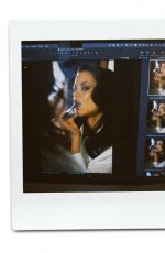 JENNA ORTEGA - Instagram Photos 03/01/2026