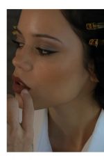 JENNA ORTEGA - Instagram Photos 03/01/2026